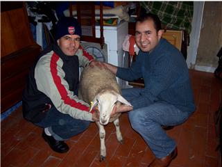 19/12/07 3ide el adha  con abdlmjid